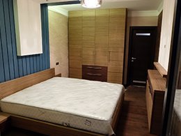 Спальни